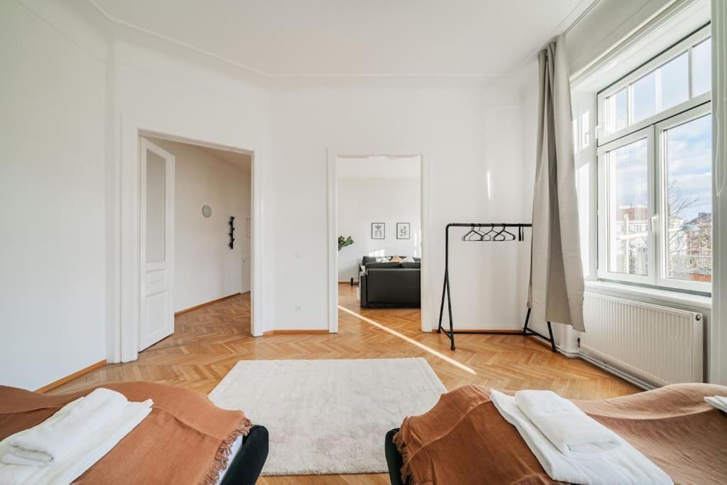 City Chic #11 Viena Exterior foto