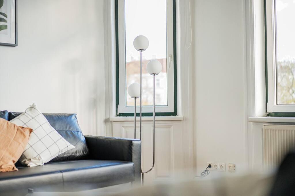 City Chic #11 Viena Exterior foto